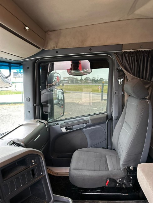 Scania R400 4x2 2014