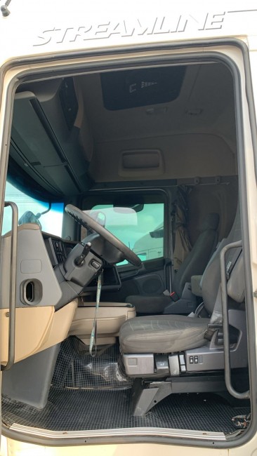 Scania R450 6x4 Highline 2019  