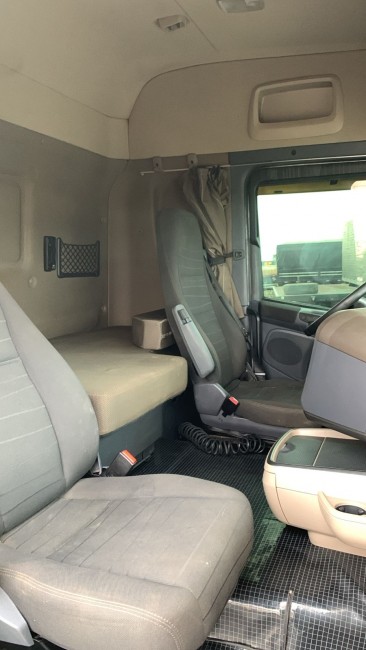 Scania R450 6x4 Highline 2019  