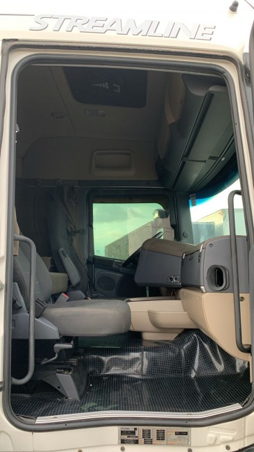 Scania R450 6x4 Highline 2019  