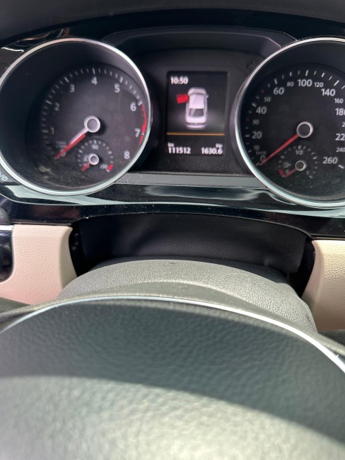 VW Jetta TSI 2.0 2015 