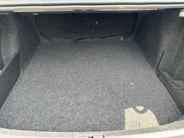 VW Jetta TSI 2.0 2015 