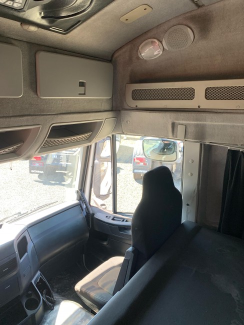 Iveco Stralis 440 6x2 2019 