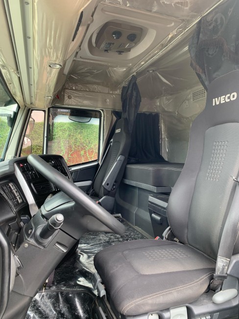 Iveco Stralis 440 6x2 2020 
