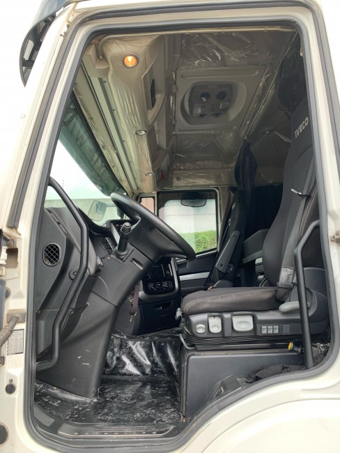 Iveco Stralis 440 6x2 2020 