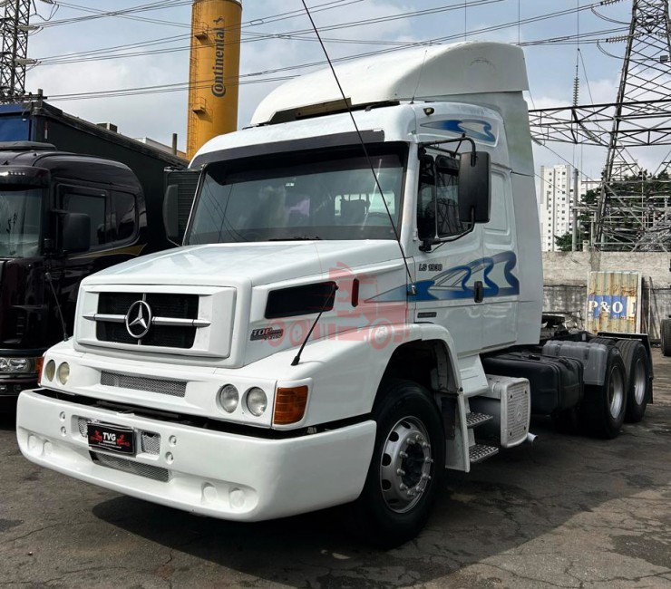 MB 1938 6x2 2002 