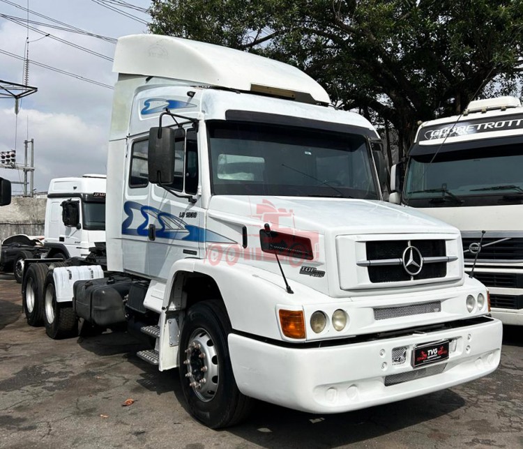 MB 1938 6x2 2002 