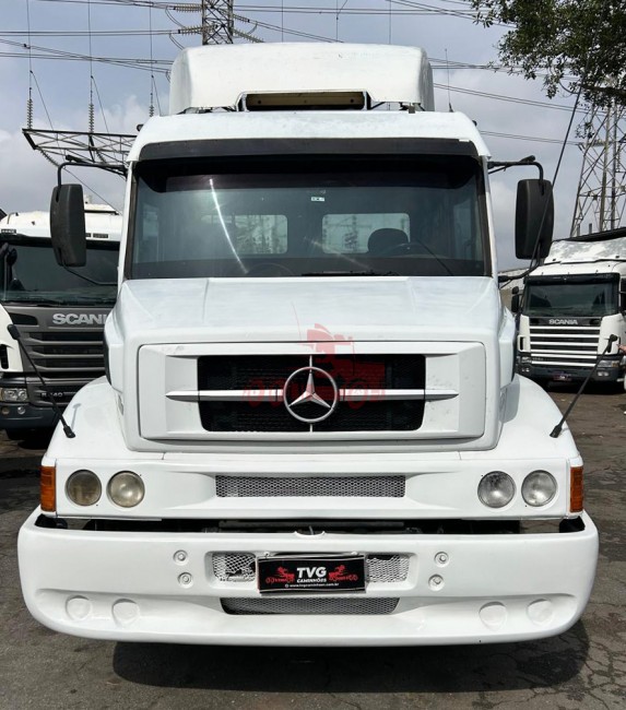 MB 1938 6x2 2002 
