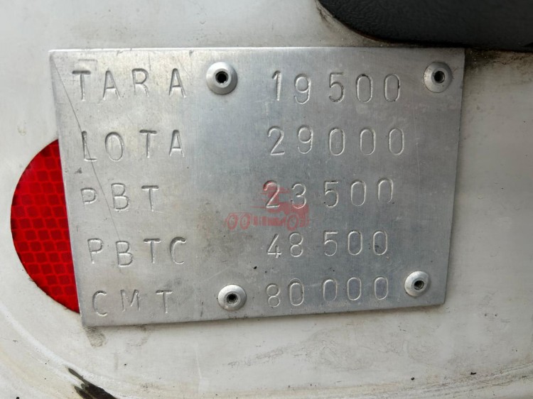 MB 1938 6x2 2002 