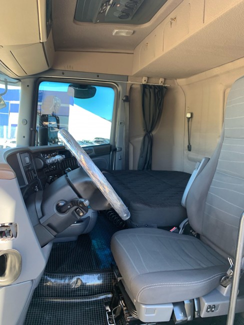 Scania R440 6x4 2018 