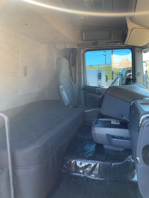 Scania R440 6x4 2018 