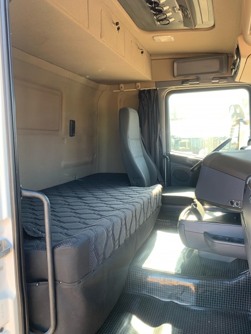 Scania R440 6x4 2017