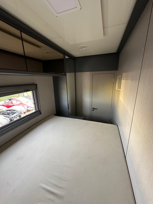 Motorhome Volvo VM270 6x2 2022 