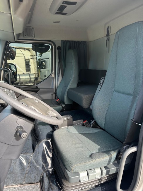 Motorhome Volvo VM270 6x2 2022 