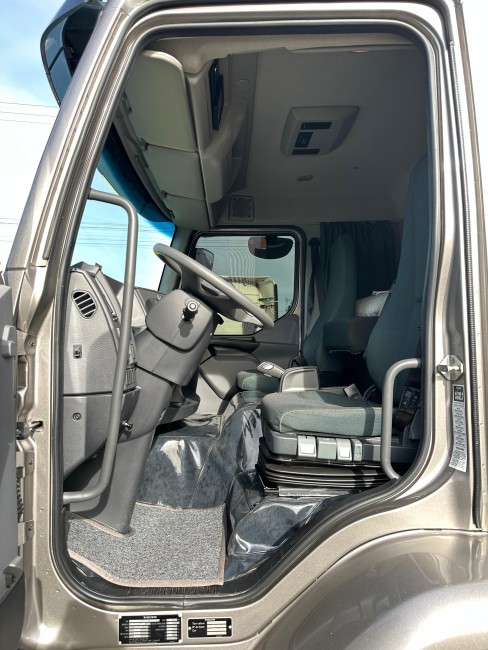 Motorhome Volvo VM270 6x2 2022 