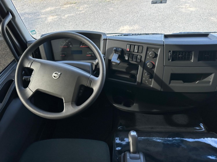 Motorhome Volvo VM270 6x2 2022 