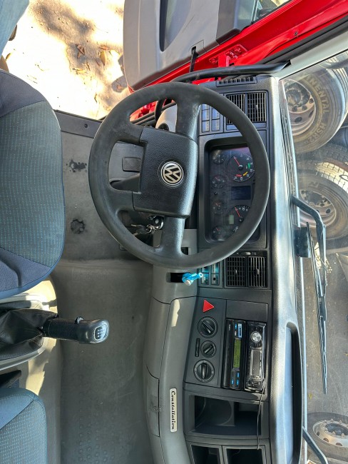 VW 15.180 4x2 2011