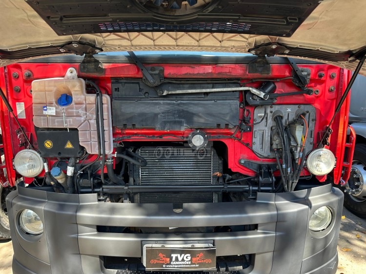 VW 15.180 4x2 2011