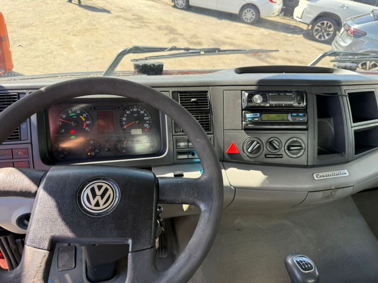 VW 15.180 4x2 2011