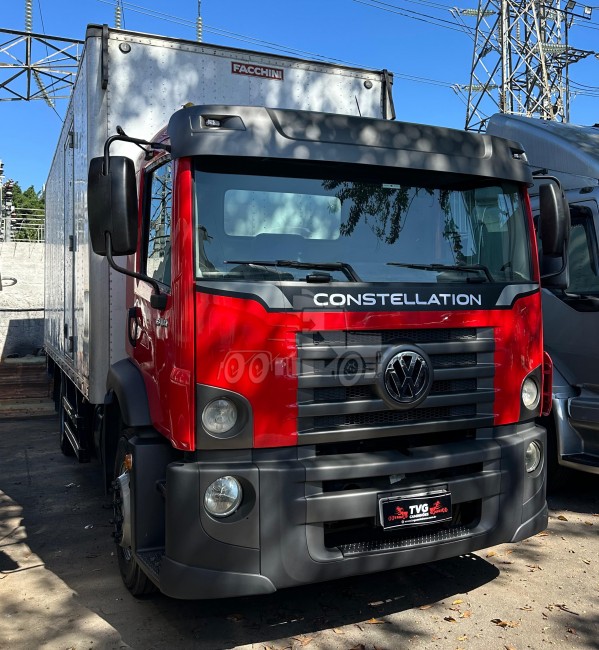 VW 15.180 4x2 2011