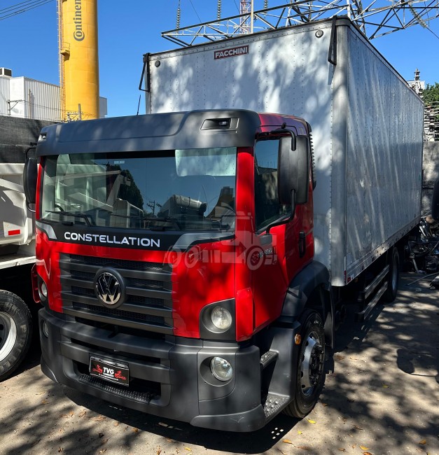 VW 15.180 4x2 2011