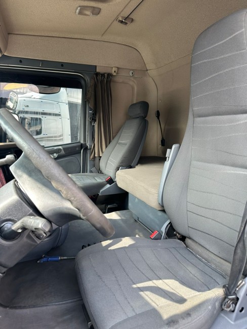Scania R440 6x2 2013 