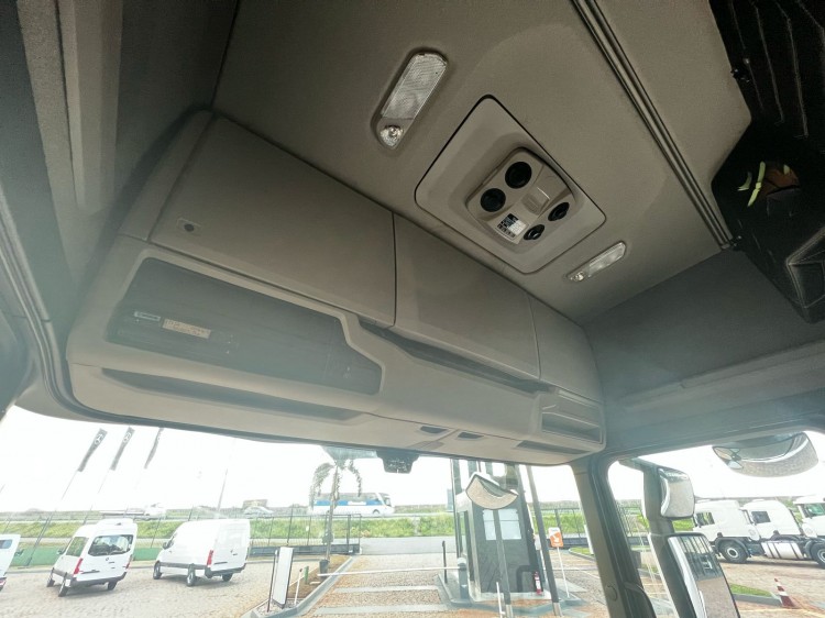 Scania RH410 6x2 2020