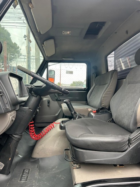 VW 8.160 4x2 2012 