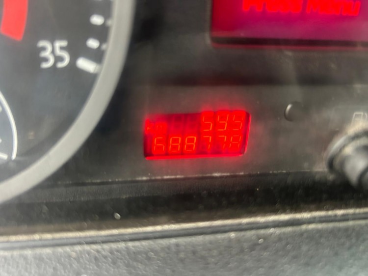 VW 8.160 4x2 2012 