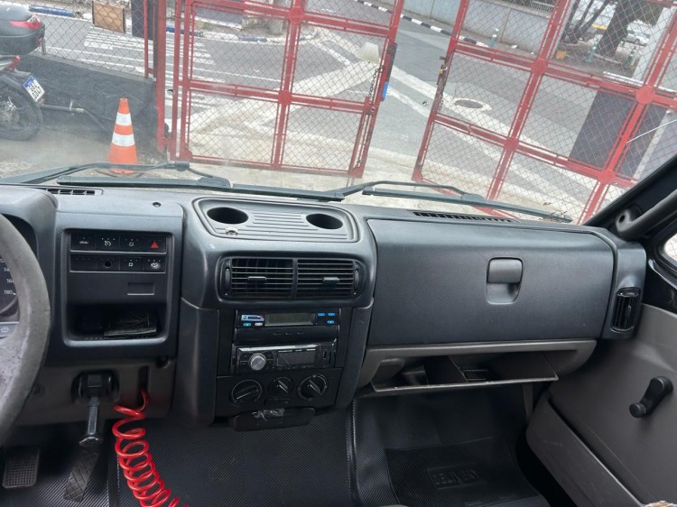VW 8.160 4x2 2012 