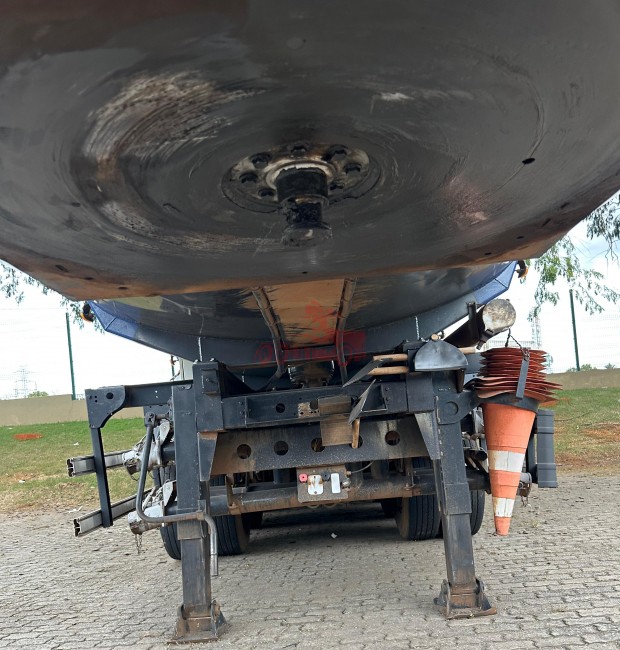  Carreta Tanque Facchini 2019