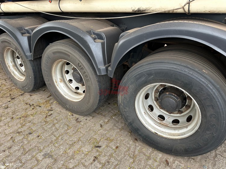  Carreta Tanque Facchini 2019