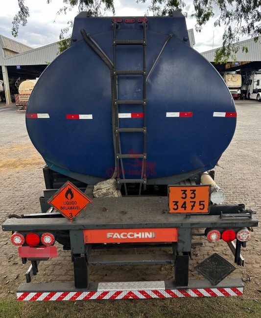  Carreta Tanque Facchini 2019