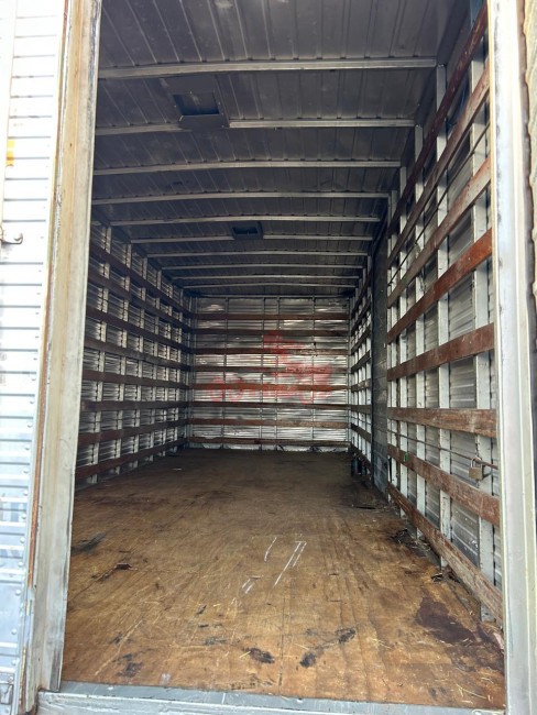 MB 710 4x2 2006 Plus 