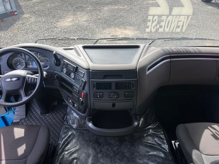 DAF XF 530 FTT 6x4 2022 