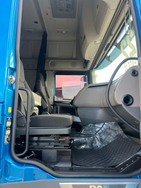DAF XF 530 FTT 6x4 2022 