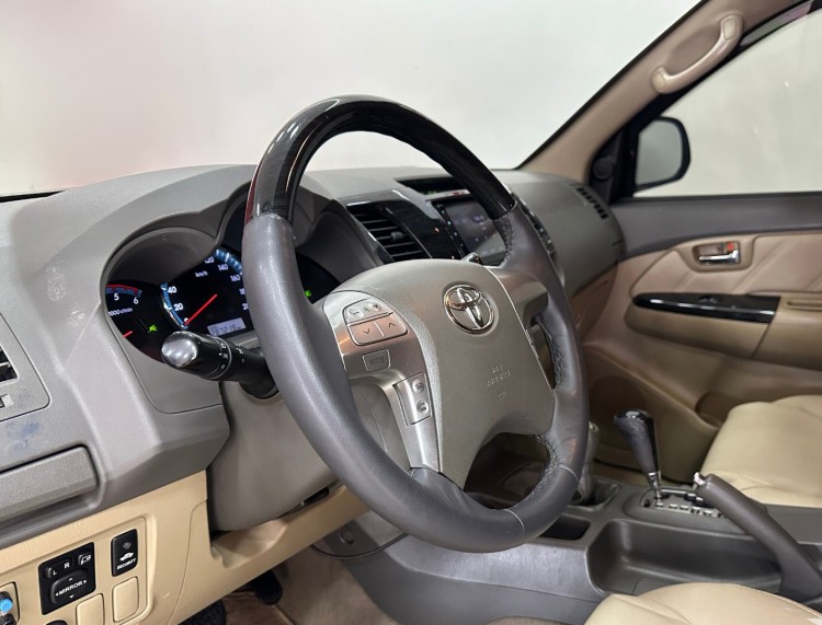 Toyota Hilux SW4 SRV 3.0 TDI 4x4 2013 BLINDADO 