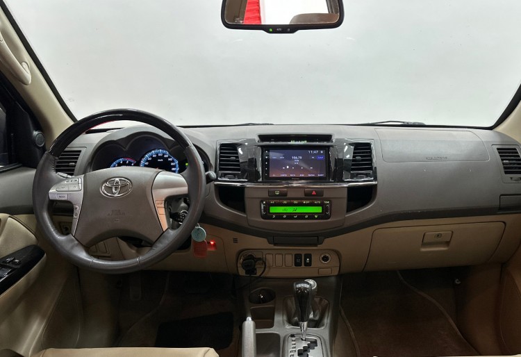 Toyota Hilux SW4 SRV 3.0 TDI 4x4 2013 BLINDADO 