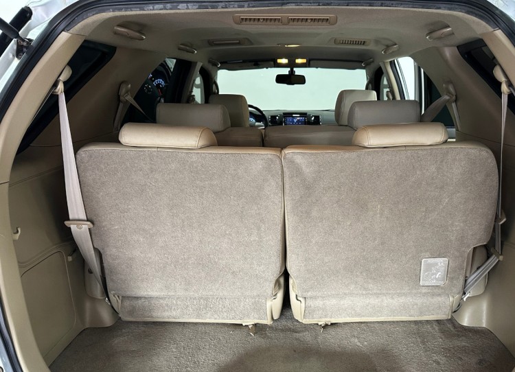 Toyota Hilux SW4 SRV 3.0 TDI 4x4 2013 BLINDADO 