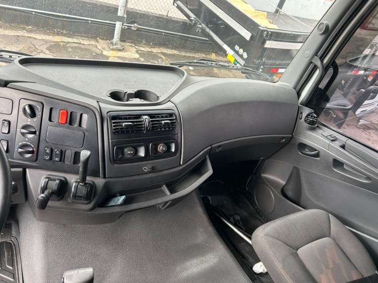 MB Axor 2036 4x2 2020  