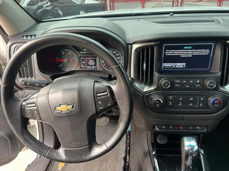 Chevrolet S10 2.8 High Country Cab. Dupla 4x4 2019