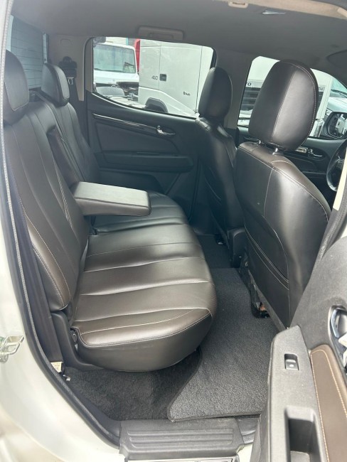 Chevrolet S10 2.8 High Country Cab. Dupla 4x4 2019