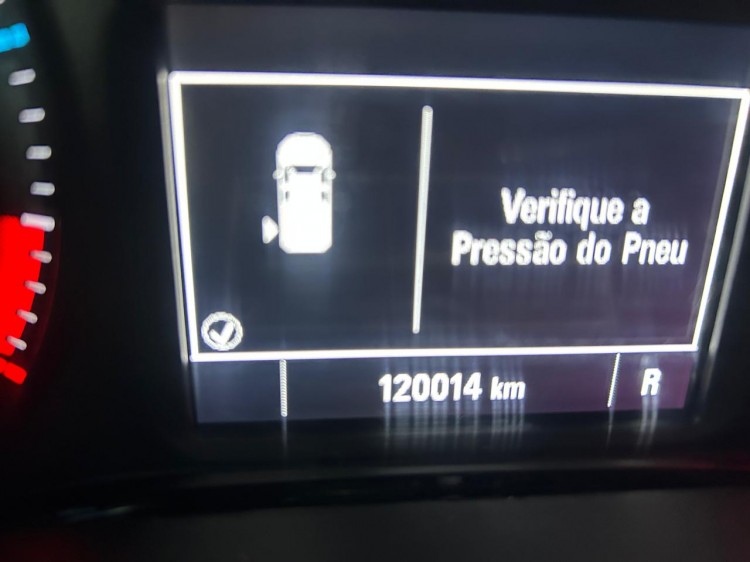 Chevrolet S10 2.8 High Country Cab. Dupla 4x4 2019