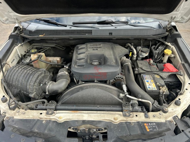 Chevrolet S10 2.8 High Country Cab. Dupla 4x4 2019
