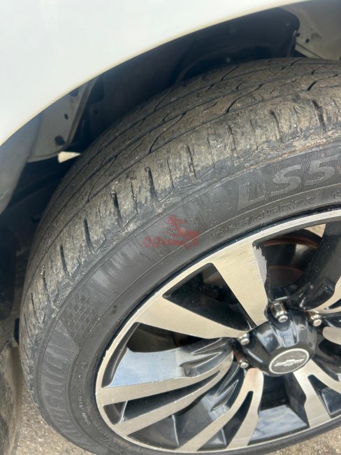 Chevrolet S10 2.8 High Country Cab. Dupla 4x4 2019