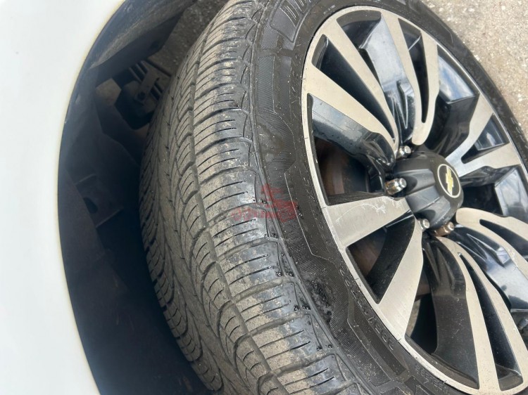 Chevrolet S10 2.8 High Country Cab. Dupla 4x4 2019