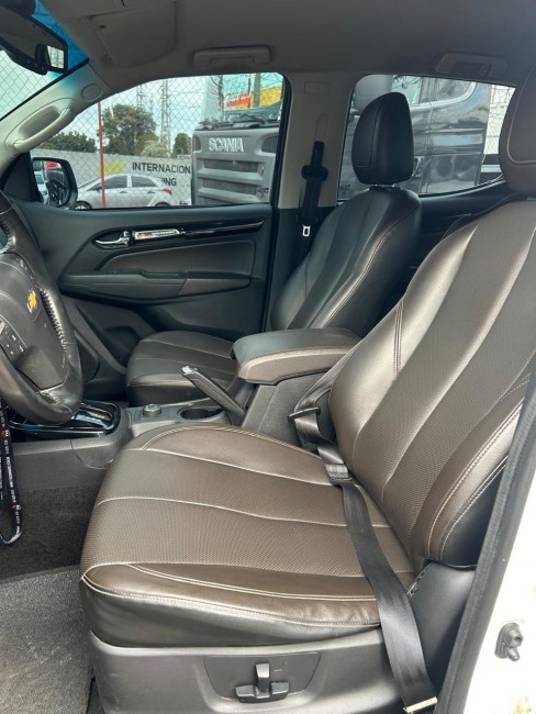 Chevrolet S10 2.8 High Country Cab. Dupla 4x4 2019