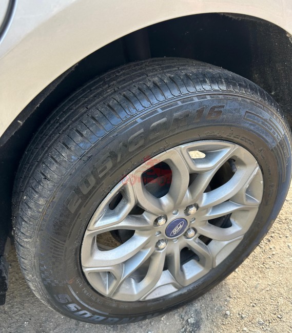 Ford Ecosport 2.0 2014 
