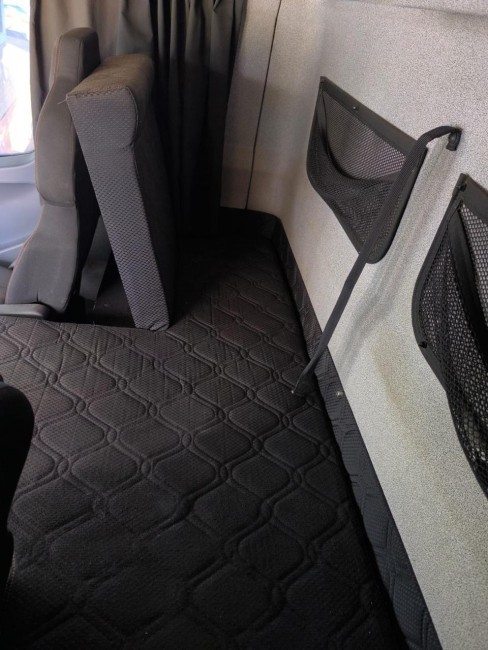 MB Axor 2041S 4x2 2019