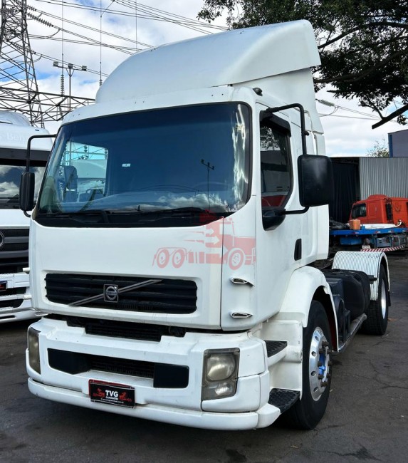 Volvo VM 310 4x2 2008